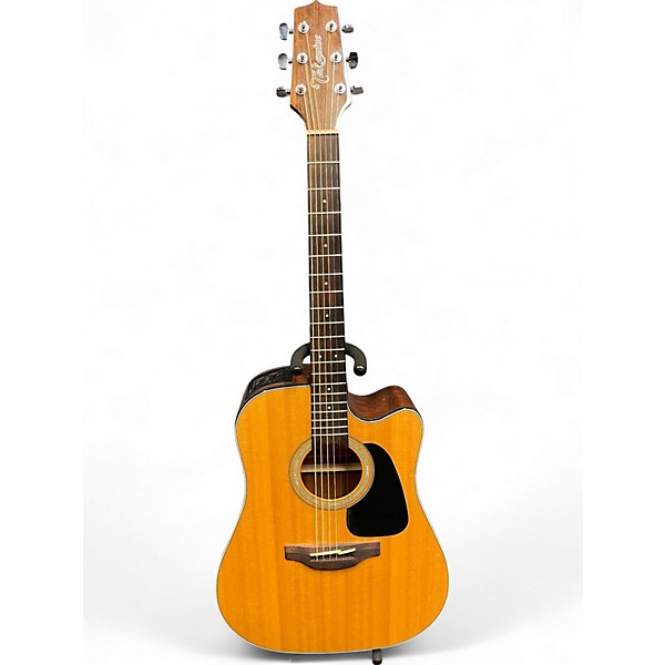 Used Takamine GD30CE Natural Acoustic Electric Guitar,New Products : American Fashion Style Bags On Sale