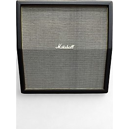 Used Marshall Origin 4x12 Guitar Cabinet