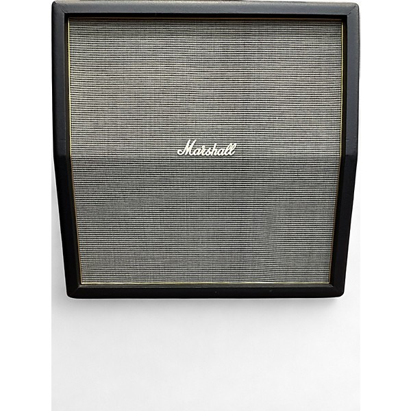 Used Marshall Origin 4x12 Guitar Cabinet
