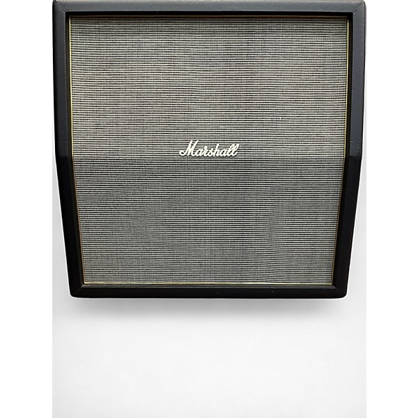 Used Marshall Origin 4x12 Guitar Cabinet