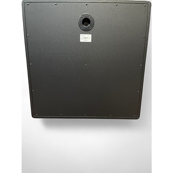 Used Marshall Origin 4x12 Guitar Cabinet