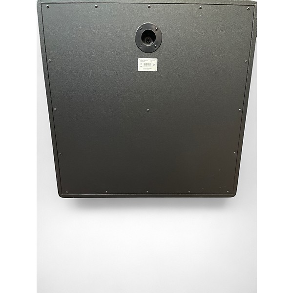 Used Marshall Origin 4x12 Guitar Cabinet