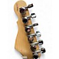 Used G&L S 500 DLX Cherry Sunburst Solid Body Electric Guitar