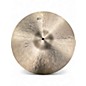 Used MEINL 16in SY16H Symphonic Cymbal Pair Heavy Cymbal thumbnail