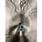 Used MEINL 16in SY16H Symphonic Cymbal Pair Heavy Cymbal