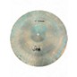 Used Soultone 12in Vintage Old School China Cymbal thumbnail