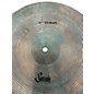 Used Soultone 12in Vintage Old School China Cymbal