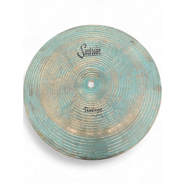 Used Soultone 12in Vintage Old School China Cymbal