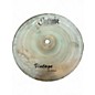 Used Soultone 10in Vintage Old School Splash Cymbal thumbnail