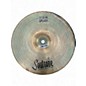 Used Soultone 10in Vintage Old School Splash Cymbal