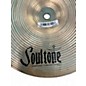 Used Soultone 10in Vintage Old School Splash Cymbal