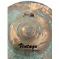 Used Soultone 10in Vintage Old School China Cymbal