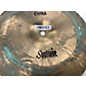 Used Soultone 10in Vintage Old School China Cymbal
