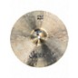 Used Soultone 12in Vintage Splash Cymbal