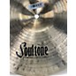 Used Soultone 12in Vintage Splash Cymbal