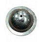 Used Soultone 9in Aluminum Bell Cymbal thumbnail