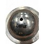 Used Soultone 9in Aluminum Bell Cymbal