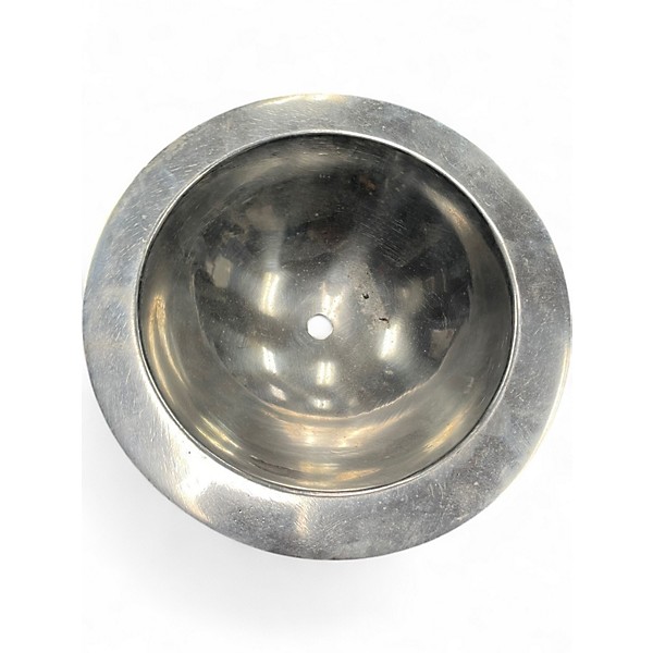 Used Soultone 9in Aluminum Bell Cymbal