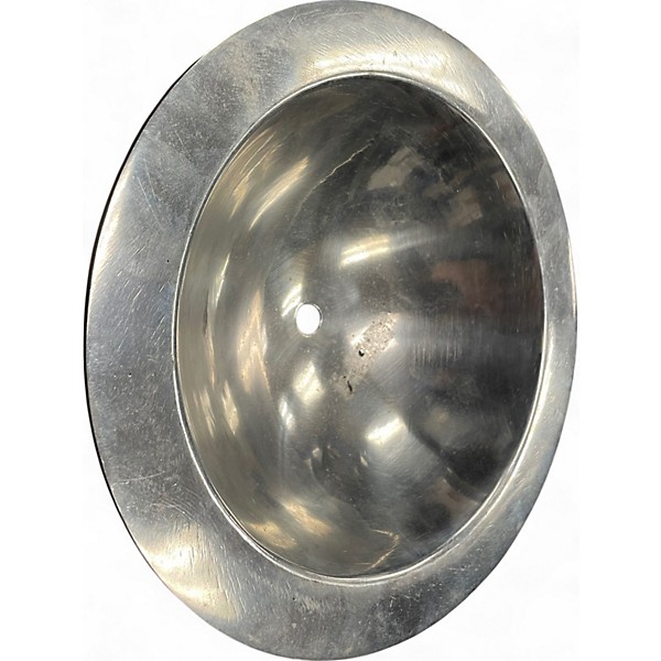 Used Soultone 9in Aluminum Bell Cymbal