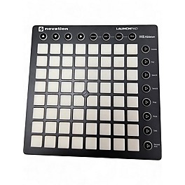 Used Novation Launchpad MKII MIDI Controller