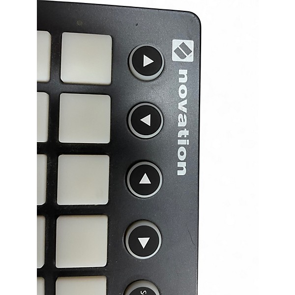 Used Novation Launchpad MKII MIDI Controller