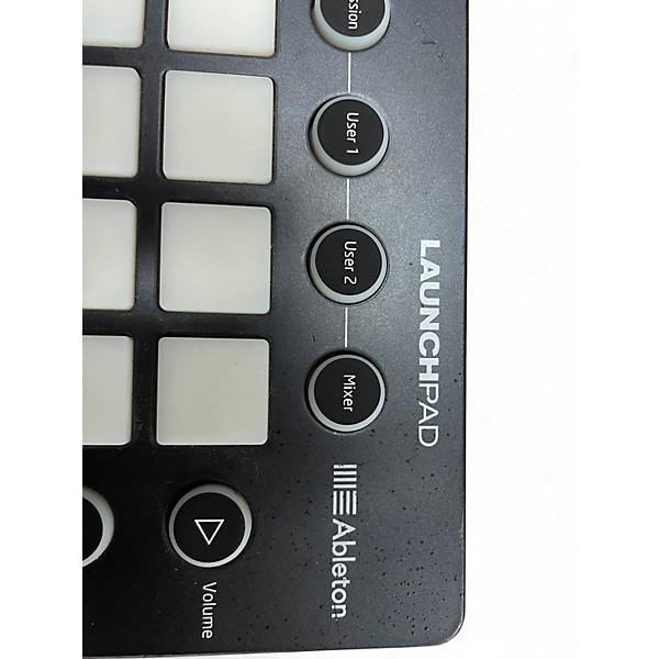 Used Novation Launchpad MKII MIDI Controller
