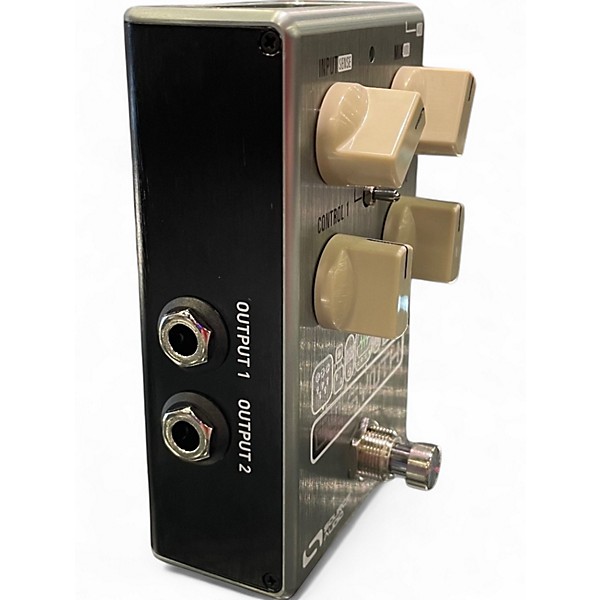 Used Source Audio C4 Synth One Series Effect Pedal