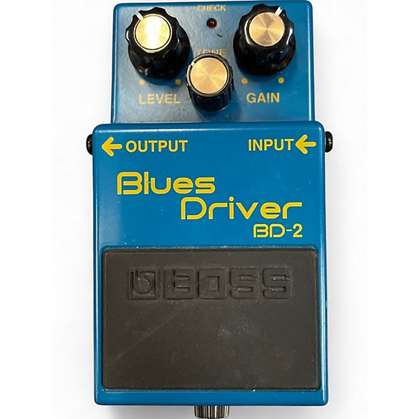 Used BOSS BD2 Blues Driver Effect Pedal,New Products : American Fashion Style Bags On Sale