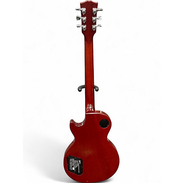 Used 2020 Gibson traditional pro v sunburst Solid Body Electric Guitar