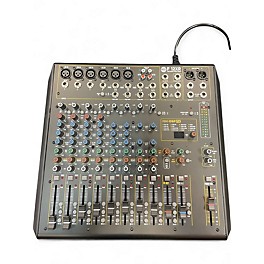 Used RCF F12XR Digital Mixer