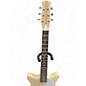 Used Danelectro DC '59 Classic White Solid Body Electric Guitar
