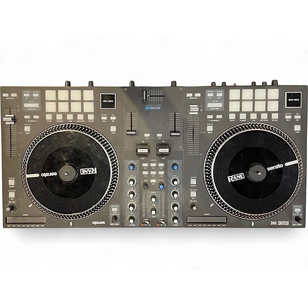 Used RANE ONE DJ Controller,New Products : American Fashion Style Bags On Sale