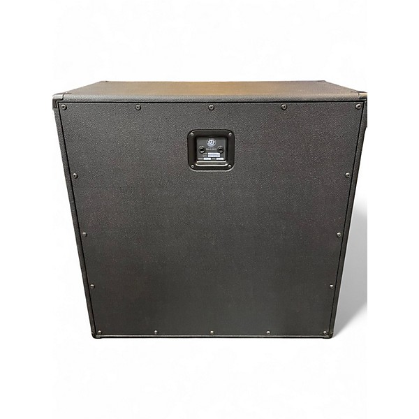 Used Jet City Amplification JCA48CV Guitar Cabinet