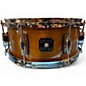 Used Gretsch Drums 5.5X14 Catalina Snare Natural Drum thumbnail