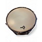 Used Gretsch Drums 5.5X14 Catalina Snare Natural Drum