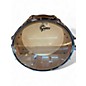 Used Gretsch Drums 5.5X14 Catalina Snare Natural Drum