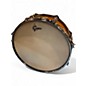 Used Gretsch Drums 5.5X14 Catalina Snare Natural Drum