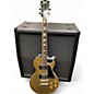 Used Univox GOLD TOP  Gold Top Solid Body Electric Guitar