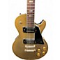 Used Univox GOLD TOP  Gold Top Solid Body Electric Guitar