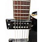 Used Univox GOLD TOP  Gold Top Solid Body Electric Guitar