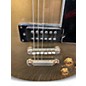 Used Univox GOLD TOP  Gold Top Solid Body Electric Guitar