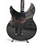 Used 2005 Rickenbacker 330 Black Onyx Hollow Body Electric Guitar
