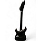 Used ESP E-II M-II NT Black Natural Fade Solid Body Electric Guitar