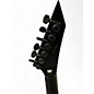 Used ESP E-II M-II NT Black Natural Fade Solid Body Electric Guitar