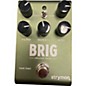Used Strymon Brigadier dBucket Delay Effect Pedal thumbnail