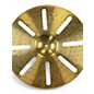 Used MEINL 16in HCS Trash Stack Cymbal