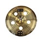 Used MEINL 16in HCS Trash Stack Cymbal