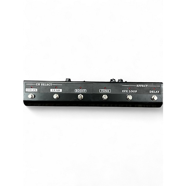 Used BOSS GAFC FOOTSWITCH Footswitch