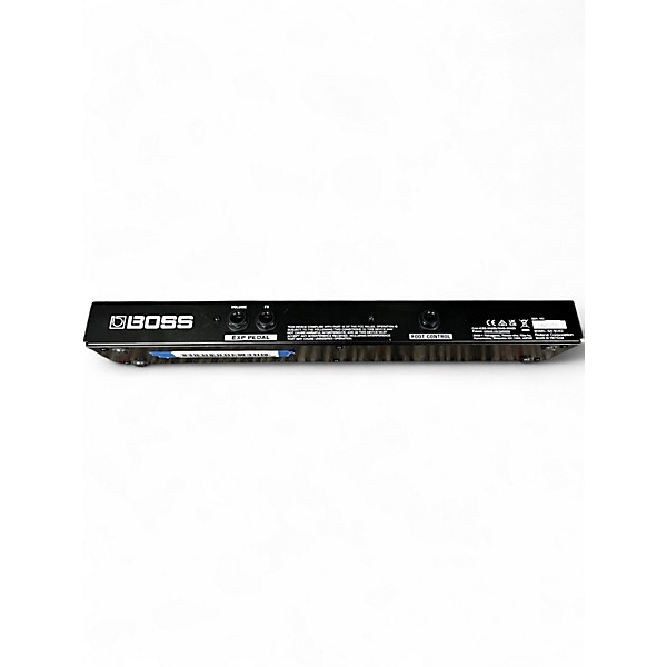 Used BOSS GAFC FOOTSWITCH Footswitch