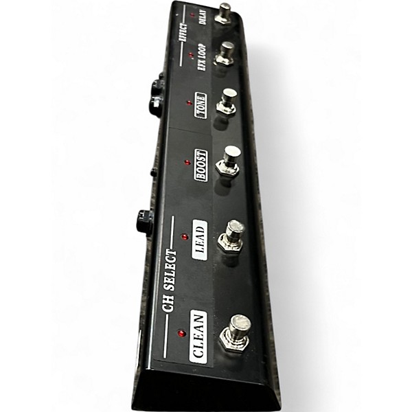 Used BOSS GAFC FOOTSWITCH Footswitch